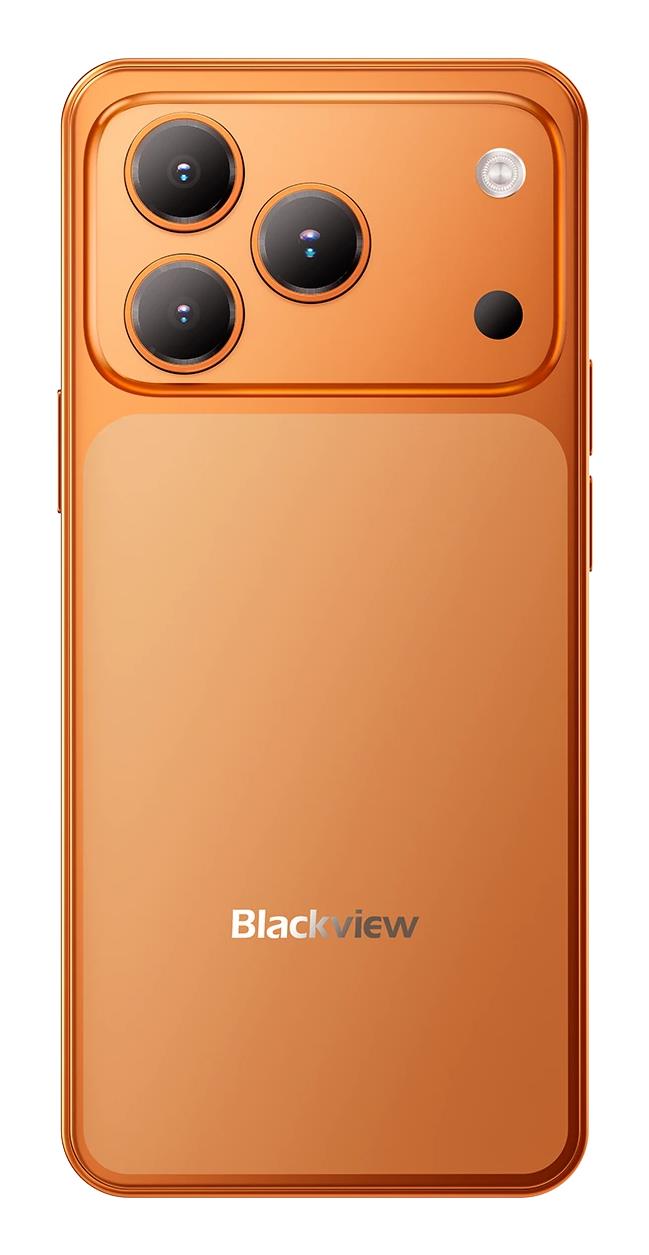 96eed4c1-4b43-4dc6-9fb2-1a37f6d742e4 MOBILE PHONE WAVE 7C/4/64GB ORANGE BLACKVIEW