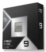 CPU AMD Desktop AMD RyzenT 9 9950X3D2 4.3 GHz 16xCores Cache 192 MB Socket Socket AM5 TDP 200 W GPU Yes Box 100-100001978WOF