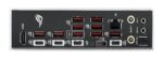Mainboard ASUS AMD X870E SAM5 ATX Memory DDR5 Memory slots 4 1xPCI-Express 4.0 16x 1xPCI-Express 5.0 16x 5xM.2 1xHDMI 9xUSB 3.2 2xUSB-C 2xUSB4 1xOptical S/PDIF STRIXX870E-EGAMINGWIFI