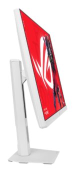 LCD Monitor ASUS 27 ” 2560 x 1440 pixels Wide Quad HD Native aspect ratio 16:9 LCD Flat 90LM0C92-B01171