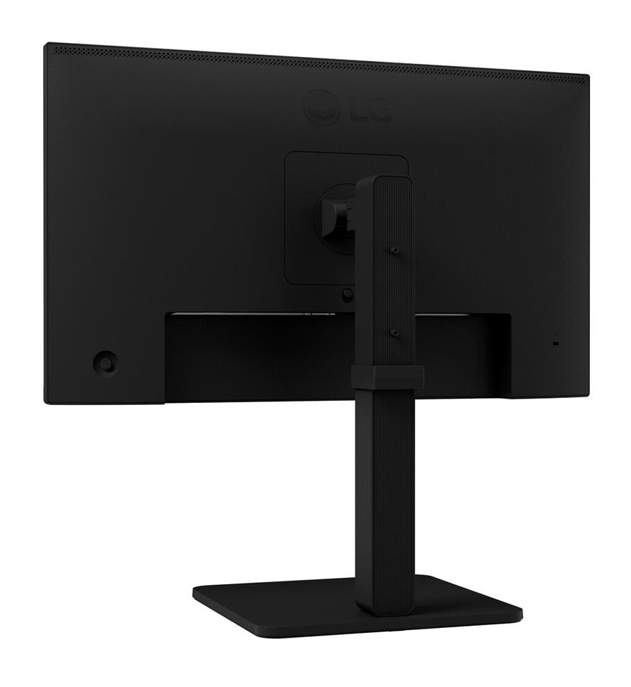 9ab56be8-8b2c-4b28-b4ac-b9120164d00d LCD Monitor LG 24BA550-B 24″ Panel IPS 1920×1080 16:9 100 Hz Matte 5 ms Speakers Swivel Pivot Height adjustable Tilt Colour Black 24BA550-B