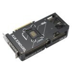 Graphics Card ASUS NVIDIA GeForce RTX 5070 12 GB GDDR7 192 bit PCIE 5.0 16x Dual Slot Fansink 1xHDMI 3xDisplayPort DUAL-RTX5070-O12G