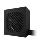Power Supply GIGABYTE 550 Watts Efficiency 80 PLUS SILVER PFC Active MTBF 100000 hours GP-P550SS