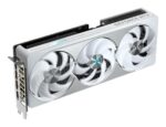 Graphics Card GIGABYTE NVIDIA GeForce RTX 5080 16 GB GDDR7 256 bit PCIE 5.0 16x GPU 2617 MHz Dual Slot Fansink GV-N5080AEROOC-16GD1.0