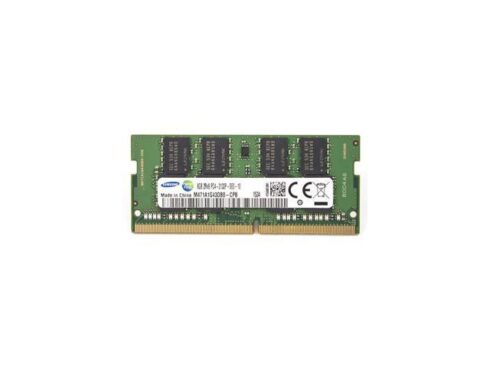 Samsung 8GB DDR4-2133 SO-DIMM M471A1G43DB0/CPB (Atnaujinta)
