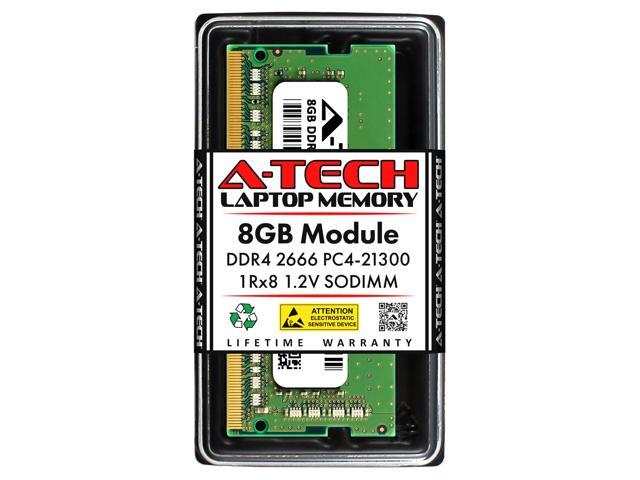 AMBVD23090610NG40AB.jpg Lenovo FRU 8GB DDR4-2400 SO-DIMM SM30N76498 (Atnaujinta)