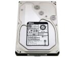 Dell / Toshiba MG04SCA60EE 6TB 3.5" SAS 12Gbps 7200RPM HDD (03PRF0) (Atnaujinta)
