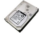 Dell / Toshiba MG04SCA60EE 6TB 3.5" SAS 12Gbps 7200RPM HDD (03PRF0) (Atnaujinta)