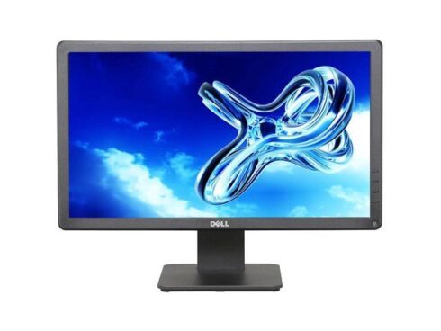Dell E2314HF 23" Monitorius (Atnaujinta)