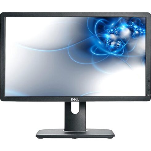 Dell 2208WFPt 22" Monitorius (Atnaujinta)