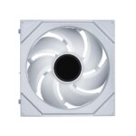 CASE FAN 140MM WRL/G99.14SLIN1W1W.00 LIAN LI