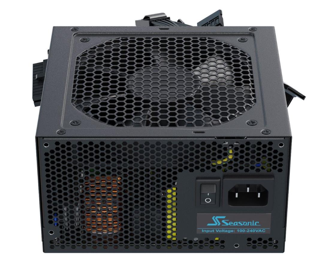 a23a54c1-11ca-4f41-a3c9-c1fdb2c4a4e6 Power Supply SEASONIC ATX PC 100 – 240 V 750 W G12GC-750