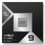 CPU AMD Desktop AMD RyzenT 9 9950X3D2 4.3 GHz 16xCores Cache 192 MB Socket Socket AM5 TDP 200 W GPU Yes Box 100-100001978WOF