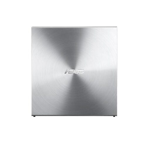 DVD RW USB2 8X EXT RTL/SDRW-08U5S-U/SILVER/ASUS ASUS