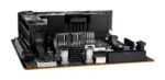 Mainboard ASUS AMD X870 SAM5 Mini-ITX Memory DDR5 Memory slots 2 1xPCI-Express 4.0 16x 1xPCI-Express 5.0 16x 2xM.2 1xHDMI 3xUSB 3.0 4xUSB 3.2 1xUSB-C 2xUSB4 1xRJ45 ROGSTRIXX870-IGAMWIFI
