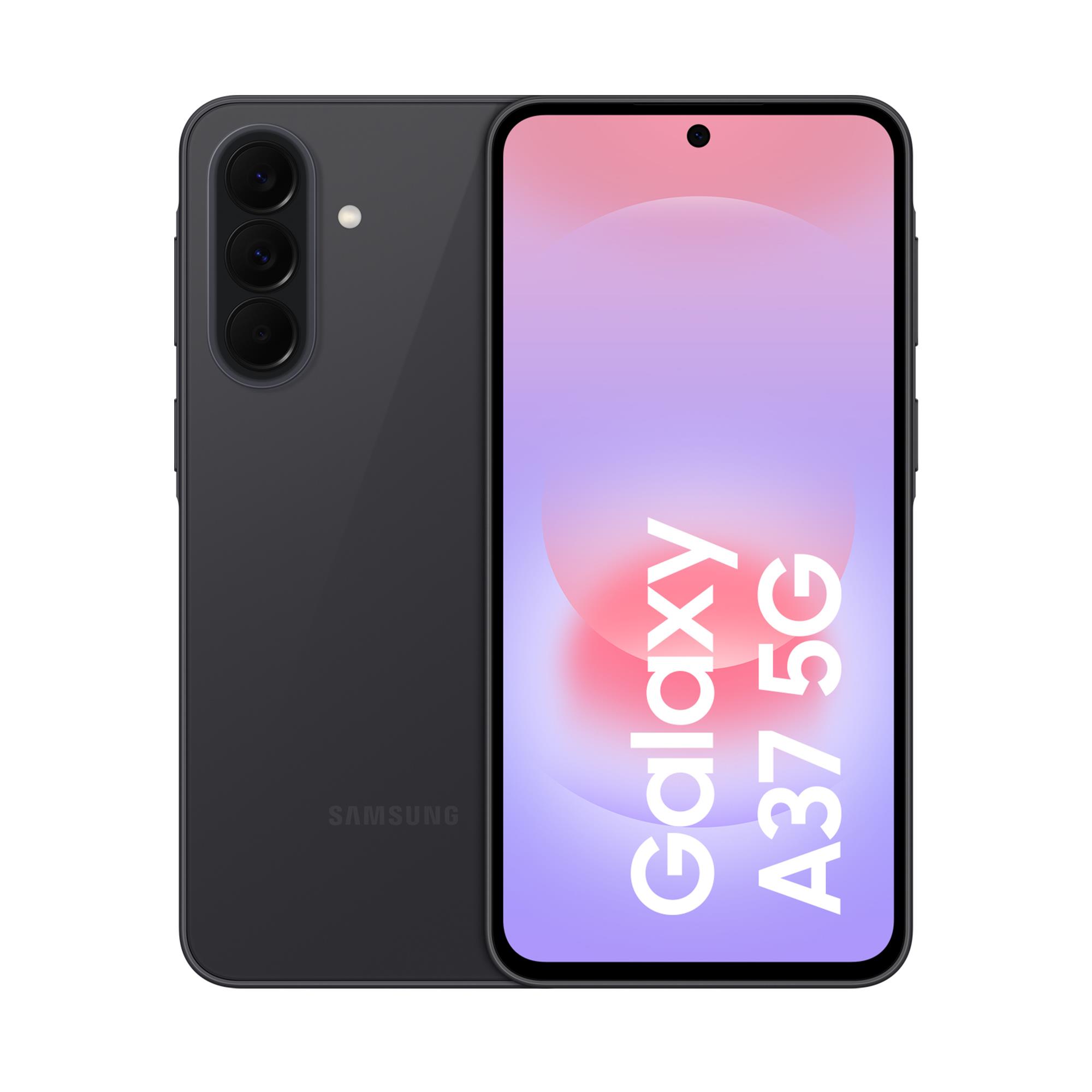 a8d4bf64-c07b-45dc-9728-e531f5184798 MOBILE PHONE GALAXY A37 5G/256GB GREY SM-A376B SAMSUNG