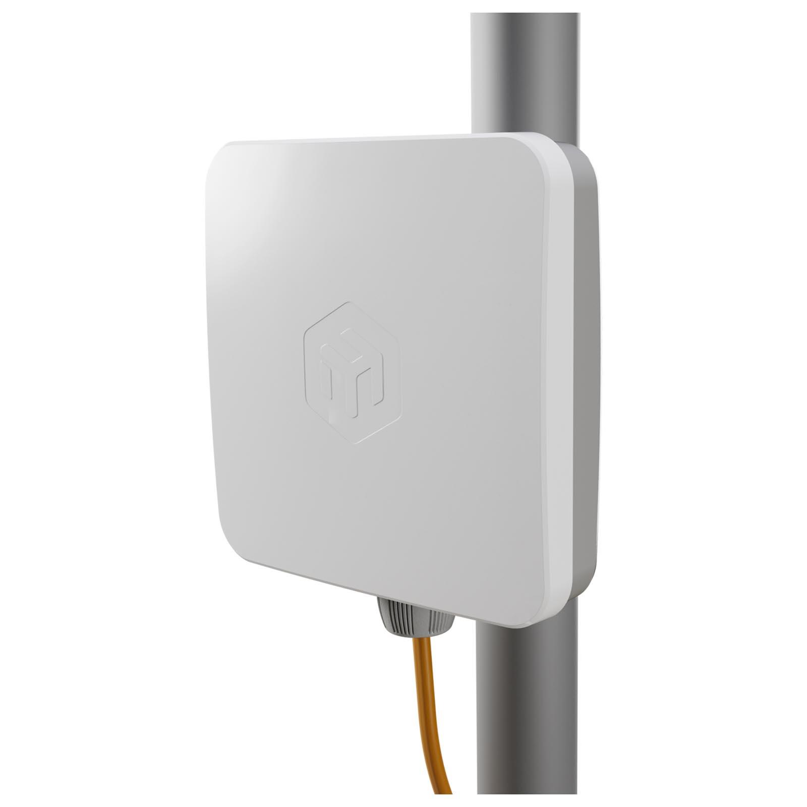 a8da8e37-bf81-4a8f-b9b1-69420d340901 Access Point MIKROTIK 1xLAN ports EC25-EU&SXTSQ