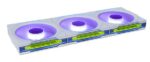 CASE FAN 140MM WRL/G99.14SLIN1W1W.00 LIAN LI