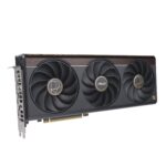 Graphics Card ASUS NVIDIA GeForce RTX 5070 Ti 16 GB GDDR7 256 bit PCI Express 5.0 Active PROART-RTX5070TI-O16G
