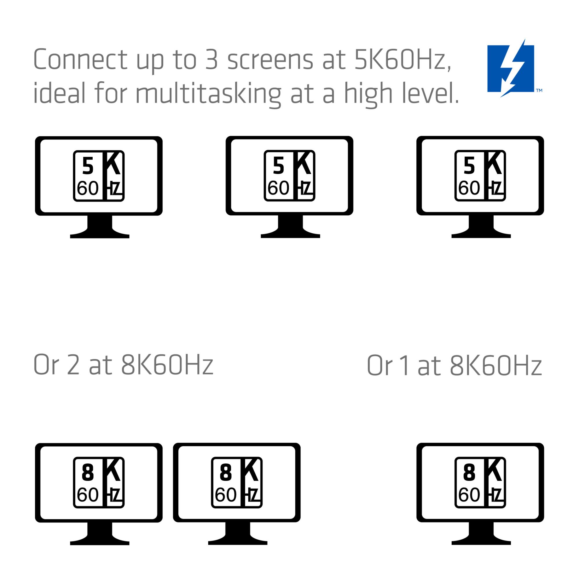 a978579e-7f92-4e86-b171-3341ddec3b8b NB ACC DOCKING STATION 13-IN-1/THUNDERBOLT CSV-2562 CLUB3D