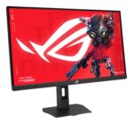 LCD Monitor ASUS 27 ” 2560 x 1440 pixels Wide Quad HD Native aspect ratio 16:9 LCD Flat 90LM0C90-B01171