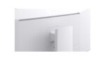 LCD Monitor LG 49 ” 5120 x 1440 pixels Dual QHD Native aspect ratio 32:9 LED Curved 49U950A-W