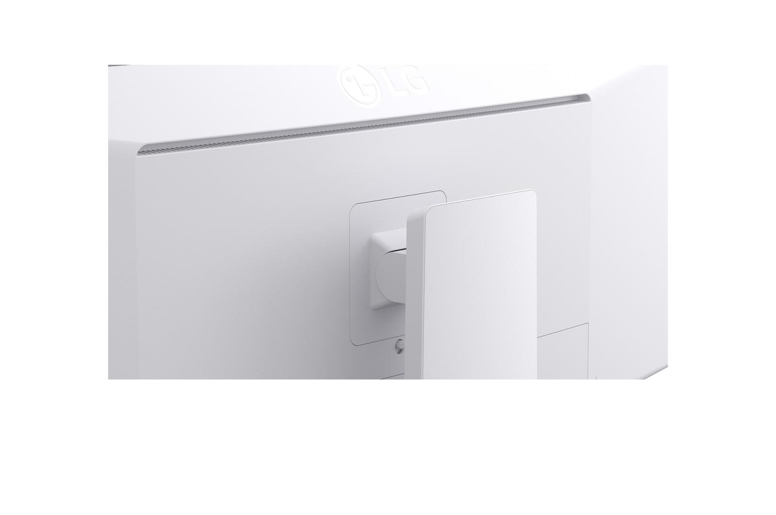 acba4695-a292-48b6-b72f-32ee97cea0ea LCD Monitor LG 49 ” 5120 x 1440 pixels Dual QHD Native aspect ratio 32:9 LED Curved 49U950A-W