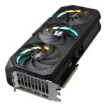 Graphics Card GIGABYTE NVIDIA GeForce RTX 5080 16 GB GDDR7 256 bit PCIE 5.0 16x GPU 2617 MHz Triple slot Fansink 1xHDMI 3xDisplayPort GV-N5080GAMINGOC-16GD