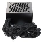 Power Supply SEASONIC ATX PC 100 – 240 V 650 W SRP-CBC651-A5A51JF