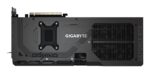 Graphics Card GIGABYTE NVIDIA GeForce RTX 5080 16 GB GDDR7 256 bit PCIE 5.0 16x GPU 2617 MHz Triple slot Fansink 1xHDMI 3xDisplayPort GV-N5080GAMINGOC-16GD