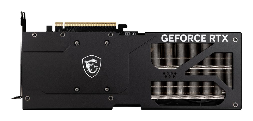 afcd5cfb-d5a7-48ab-8c97-02f12fb6778d Graphics Card MSI NVIDIA GeForce RTX 5070 Ti 16 GB GDDR7 256 bit PCIE 5.0 16x Triple slot Fansink 1xHDMI 3xDisplayPort RTX5070TI16GVEN3XOC