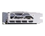 Graphics Card MSI NVIDIA GeForce RTX 5060 Ti 8 GB GDDR7 128 bit PCI Express x16 5.0 Active RTX5060TI8GGAMTRIOOC