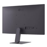 LCD Monitor LG 24 ” 1920 x 1080 pixels Full HD Native aspect ratio 16:9 LCD Flat 24G411A-B