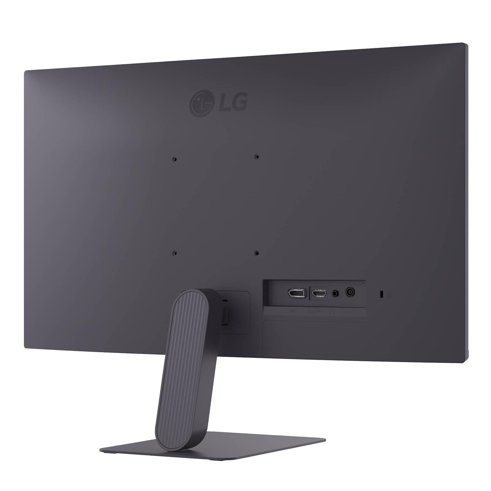 b18bfbfc-e2e2-4826-85a5-02e0992d661d LCD Monitor LG 24 ” 1920 x 1080 pixels Full HD Native aspect ratio 16:9 LCD Flat 24G411A-B