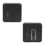 NB ACC DOCKING STATION 13-IN-1/THUNDERBOLT CSV-2562 CLUB3D