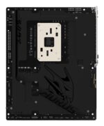 Mainboard GIGABYTE AMD X870E Socket AM5 ATX RAM DDR5-SDRAM 4xSlots Wi-Fi Yes Bluetooth Yes 5xNumber of M.2 (M) slots GIGABYTE X870E AORUS MASTER X3D X870EAMASTERX