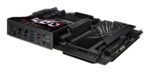 Mainboard ASUS Intel Z890 LGA1851 ATX Memory DDR5 Memory slots 4 1xPCI-Express 4.0 1x 1xPCI-Express 4.0 16x 1xPCI-Express 5.0 16x 6xM.2 1xHDMI 1xAudio-In 1xAudio-Out 4xUSB 3.0 4xUSB 3.1 1xUSB-C 2xUSB-C w/Thunderbolt 1xOptical S/PDIF 2xRJ45 ROGMAXIMUSZ890HERO