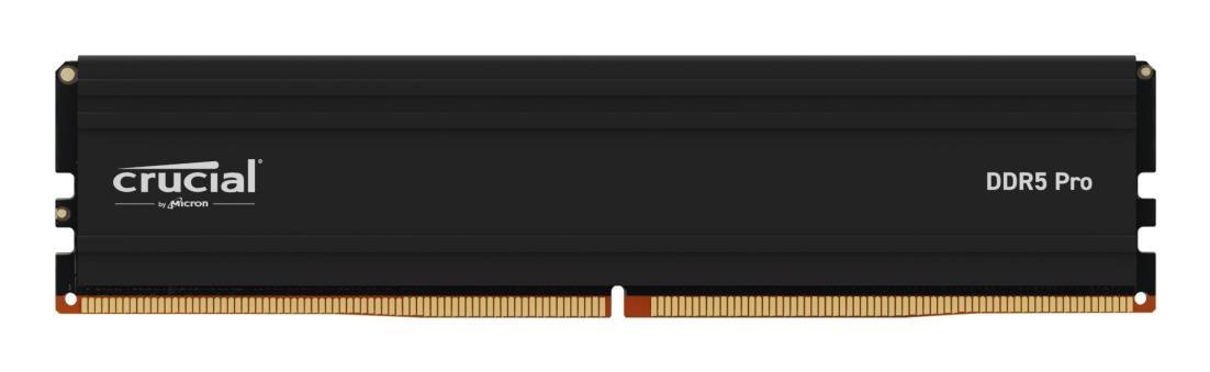 b566e3e7-48c8-4067-988a-527bcdf7aa93 MEMORY DIMM PRO 32GB DDR5-6000/CP32G60C40U5BT CRUCIAL