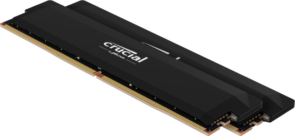 b57b4351-1da3-422b-9b4f-54851e6c504e MEMORY DIMM PRO 32GB DDR5-6000/KIT2 CP2K16G60C36U5B CRUCIAL