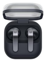 HEADSET GALAXY BUDS 4/BLACK SM-R540 SAMSUNG