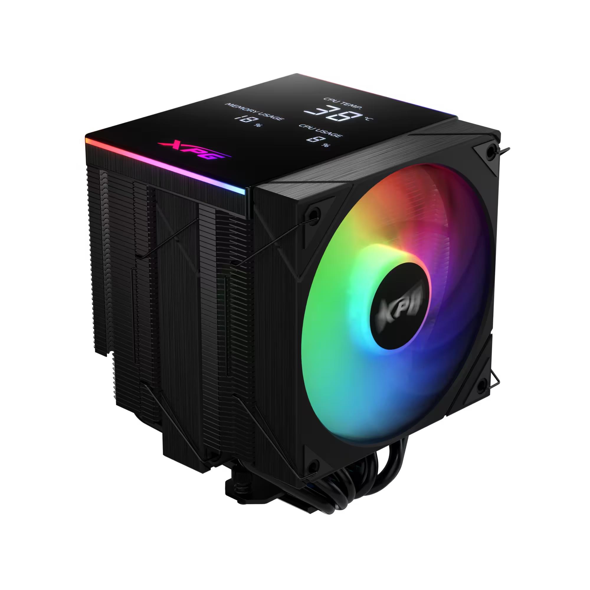 b65dc408-c369-410d-9cff-ca9784aa220a CPU COOLER S_MULTI/MAESTROPLUS62DA-BKCWW ADATA