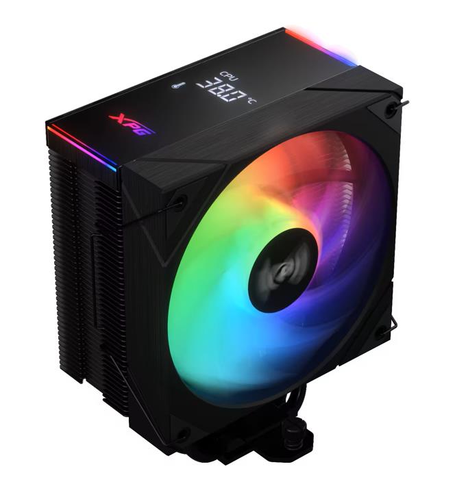 b6be66bd-cad4-4214-960d-b1895340b960 CPU COOLER S_MULTI/MAESTROPLUS42SA-BKCWW ADATA