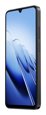MOBILE PHONE WAVE 10/8/128GB BLACK BLACKVIEW