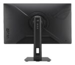 LCD Monitor ASUS 27 ” 2560 x 1440 pixels Wide Quad HD Native aspect ratio 16:9 LCD Flat 90LM0C90-B01171