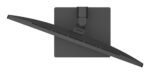 LCD Monitor LG 27 ” 3840 x 2160 pixels 4K Ultra HD Native aspect ratio 16:9 Flat 27U730A-B