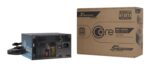 Power Supply SEASONIC ATX PC 100 – 240 V 650 W SRP-CBC651-A5A51JF