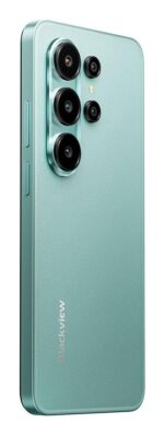 MOBILE PHONE WAVE 10/8/128GB GREEN BLACKVIEW