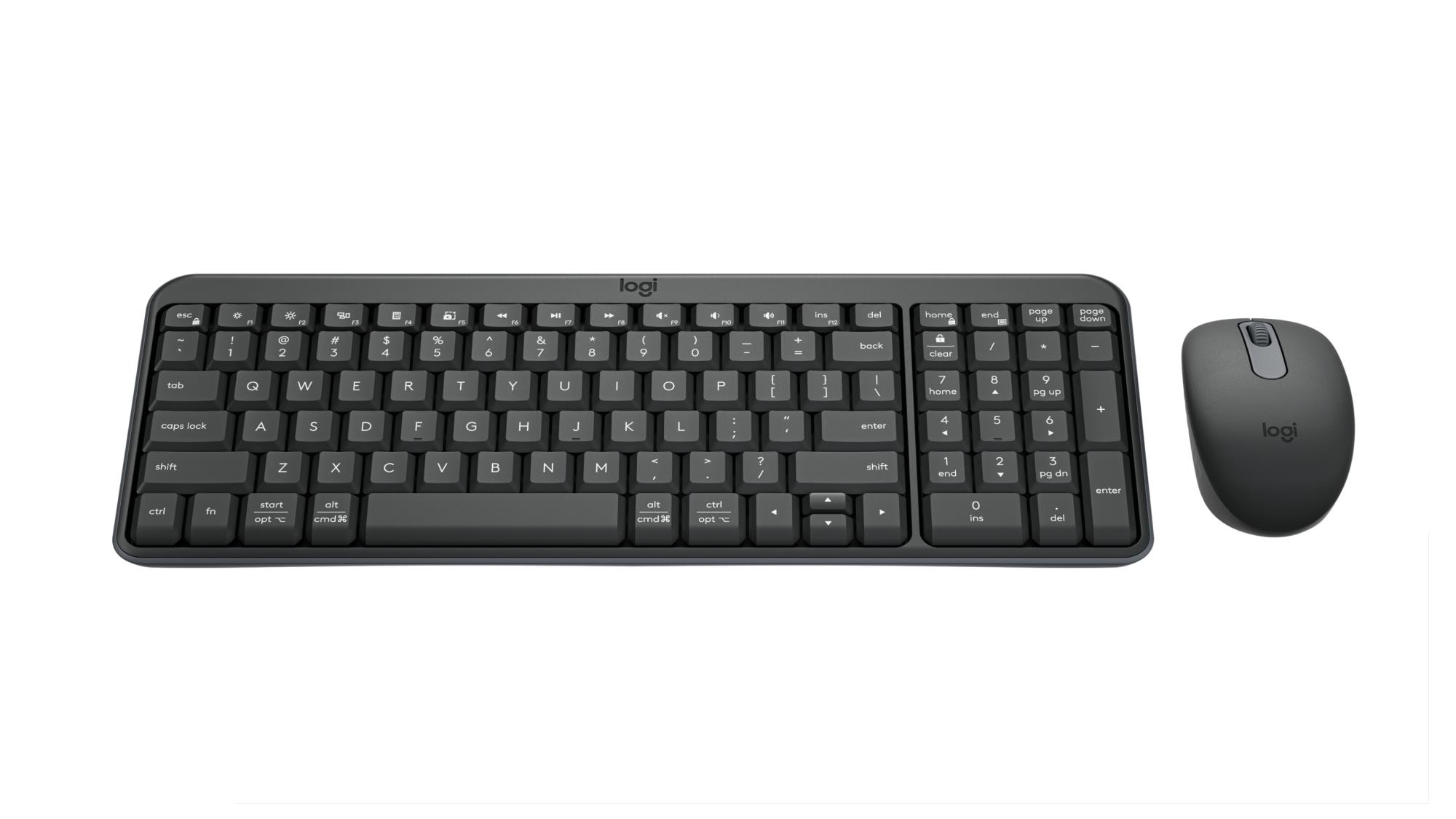 bdc59227-3d99-4fc0-8915-8db36f2586e7 KEYBOARD WRL COMBO MK250/920-013519 LOGITECH