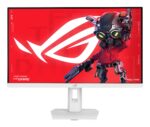 LCD Monitor ASUS 27 ” 2560 x 1440 pixels Wide Quad HD Native aspect ratio 16:9 LCD Flat 90LM0C92-B01171