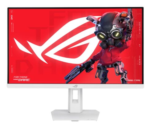 LCD Monitor ASUS 27 ” 2560 x 1440 pixels Wide Quad HD Native aspect ratio 16:9 LCD Flat 90LM0C92-B01171